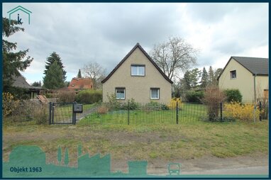 Einfamilienhaus zum Kauf 280.000 € 4 Zimmer 60 m² 803 m² Grundstück Rangsdorf Rangsdorf 15834