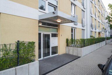 Wohnung zur Miete 1.162 € 3,5 Zimmer 95,2 m² 3. Geschoss frei ab 01.03.2025 Peter-Zadek-Straße 3 Südinnenstadt Bochum 44789