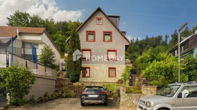 Einfamilienhaus zum Kauf 549.000 € 8,5 Zimmer 210 m² 814 m² Grundstück Haslach im Kinzigtal 77716