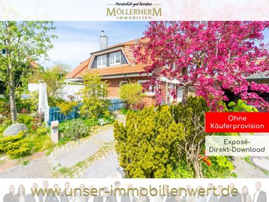 Einfamilienhaus zum Kauf 850.000 € 6 Zimmer 151 m² 450 m² Grundstück Alt-Travemünde / Rönnau Travemünde 23570