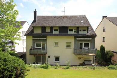 Wohnung zum Kauf 265.000 € 4 Zimmer 96 m² 1. Geschoss Trier-West-Pallien Trier 54294