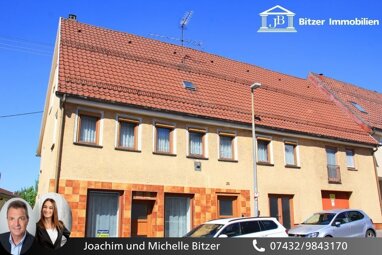 Haus zum Kauf 170.000 € 7 Zimmer 200 m² 394 m² Grundstück Ebingen Albstadt - Ebingen 72458