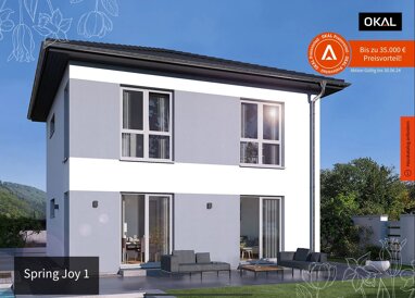 Einfamilienhaus zum Kauf 934.900 € 4 Zimmer 124,8 m² 665 m² Grundstück Althegnenberg Althegnenberg 82278