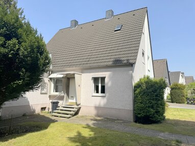 Doppelhaushälfte zum Kauf 298.000 € 4 Zimmer 90 m² 695 m² Grundstück Querenburg Bochum 44803