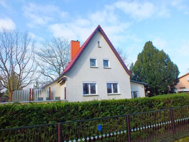 Einfamilienhaus zum Kauf Provisionsfrei 339.500 € 3 Zimmer 100 m² 897 m² Grundstück Woltersdorf 15569
