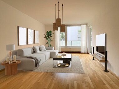 Wohnung zum Kauf 489.000 € 3 Zimmer 82,9 m² Ottobrunn 85521