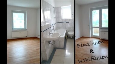 Wohnung zur Miete 240 € 2 Zimmer 48 m² 2. Geschoss Siegener Straße 48 Neundorfer Vorstadt Plauen 08523
