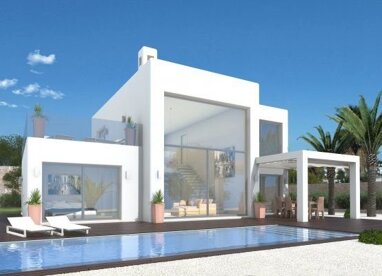 Villa zum Kauf 1.040.000 € 225 m² Javea 03730