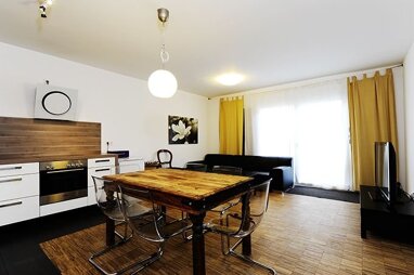Wohnung zur Miete Wohnen auf Zeit 3.900 € 4 Zimmer 90 m² frei ab sofort Bergheim - Ost Heidelberg 69115