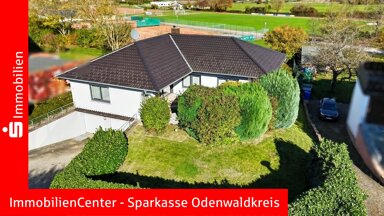 Einfamilienhaus zum Kauf 520.000 € 6 Zimmer 175 m² 1.032 m² Grundstück frei ab sofort Beerfelden Oberzent 64760