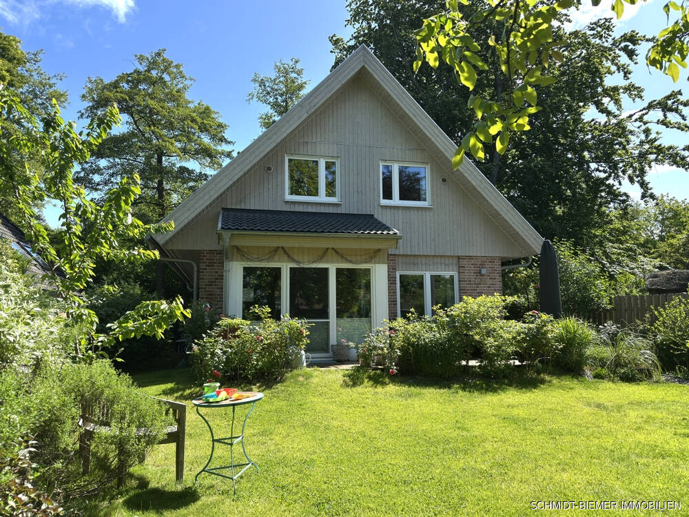 Einfamilienhaus zum Kauf