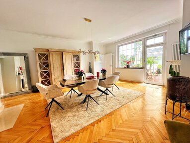 Villa zum Kauf 1.850.000 € 11 Zimmer 445,8 m² 1.450 m² Grundstück Lichterfelde Berlin 12207