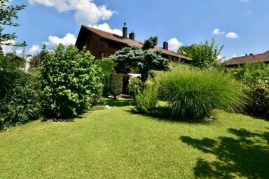 Haus zum Kauf provisionsfrei 300.000 € 6 Zimmer 250 m² Kreuzstrabe 2c Starnberg Söcking Starnberg 82319