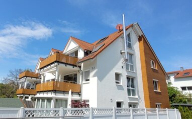 Wohnung zum Kauf 455.000 € 4 Zimmer 97,2 m² 1. Geschoss Münchingen Korntal-Münchingen 70825