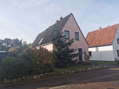Einfamilienhaus zum Kauf 199.000 € 5 Zimmer 120 m² 536 m² Grundstück Bürgerpark Bremerhaven 27574