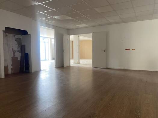 Verkaufsfläche zur Miete provisionsfrei 1.500 € 2 Zimmer 280 m² Verkaufsfläche Augustdorf 32832