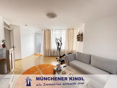 Wohnung zum Kauf 399.900 € 2 Zimmer 70 m² Neuperlach München 81735