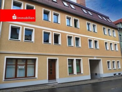 Wohnung zur Miete 217 € 1 Zimmer 42,5 m² 1. Geschoss Geraer Str. 13 Weida Weida 07570