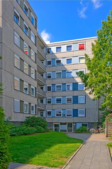 Wohnung zur Miete 479 € 3,5 Zimmer 82,4 m² 1. Geschoss Lindenstraße 10 Statistischer Bezirk 22 Hamm 59071
