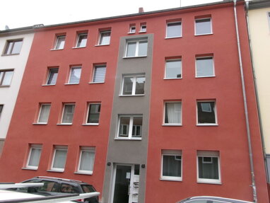 Wohnung zur Miete 578,93 € 2 Zimmer 52,6 m² 2. Geschoss Stephanstr. 43/45 St. Jakob Aachen 52064