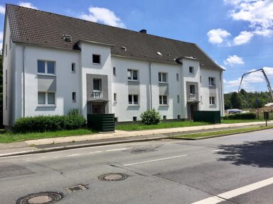 Wohnung zur Miete 369 € 2,5 Zimmer 42 m² 2. Geschoss frei ab 13.12.2024 Rotthauser Straße 156 Kray Essen 45309