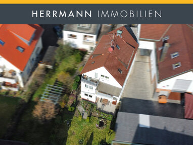 Mehrfamilienhaus zum Kauf 690.000 € 11 Zimmer 250 m² 374 m² Grundstück Fellbach - Kernstadt Fellbach 70734
