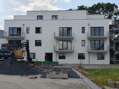 Wohnung zur Miete 650 € 2 Zimmer 67 m² UG frei ab sofort Ferdinand-Schmidt-Strasse 14 Aldenhoven Aldenhoven 52457