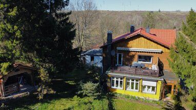 Mehrfamilienhaus zum Kauf Provisionsfrei 269.000 € 10 Zimmer 180 m² 4.400 m² Grundstück Sorge Oberharz am Brocken 38875