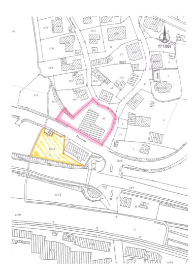 Bürogebäude zum Kauf als Kapitalanlage geeignet 798,40 € 2.792 m² Grundstück Peterzell Sankt Georgen im Schwarzwald 78112