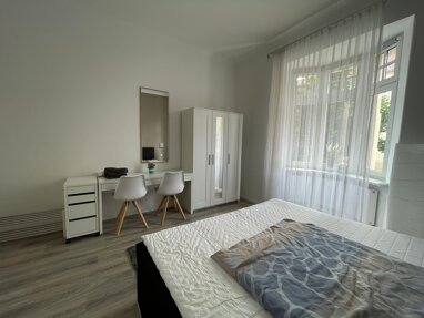 Wohnung zur Miete 480 € 1 Zimmer 25 m² 1. Geschoss Herderstraße 20a Stadtmitte Nord Gera 07545