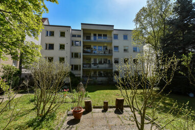 Wohnung zum Kauf Provisionsfrei 250.000 € 3 Zimmer 100 m² 4. Geschoss Margaretenstraße 37 Lichterfelde Berlin 12203