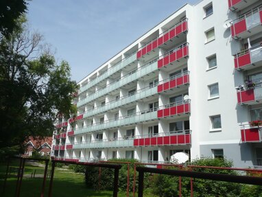Wohnung zur Miete nur mit Wohnberechtigungsschein 171,50 € 1 Zimmer 38 m² Erdgeschoss Goethestrasse 12 Barsinghausen - Nord Barsinghausen 30890