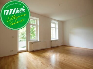Wohnung zur Miete 350 € 2 Zimmer 54 m² 1. Geschoss Barbarossastr. 95 Kaßberg 914 Chemnitz 09112