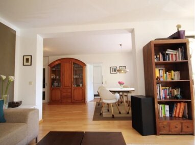 Wohnung zur Miete Wohnen auf Zeit 2.100 € 2 Zimmer 91 m² frei ab sofort Parkstadt München 81677