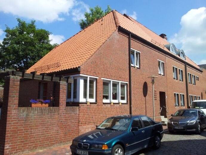 Wohnung zur Miete