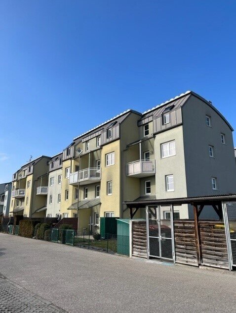 Maisonette zur Miete 591,82 € 3 Zimmer 74 m²<br/>Wohnfläche Böheimkirchen 3071