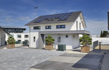 Einfamilienhaus zum Kauf 272.000 € 5 Zimmer 169 m² 600 m² Grundstück Simmern 55469