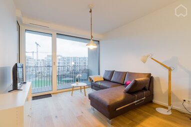 Wohnung zur Miete Wohnen auf Zeit 2.050 € 2 Zimmer 75 m² frei ab 02.03.2025 Kreuzberg Berlin 10785