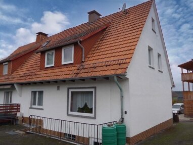 Doppelhaushälfte zum Kauf 180.000 € 5 Zimmer 94 m² 1.556 m² Grundstück Nieste 34329