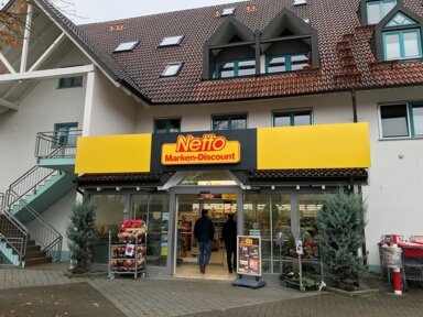 Laden zum Kauf 3.750.000 € 841 m² Verkaufsfläche Steißlingen 78256