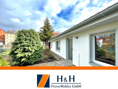 Wohnung zum Kauf 169.000 € 2 Zimmer 56,5 m² Oststadt Gotha 99867