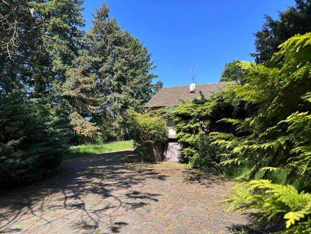 Einfamilienhaus zum Kauf 789.000 € 4 Zimmer 102 m² 8.834 m² Grundstück Kirschfurt Collenberg / Kirschfurt 97896