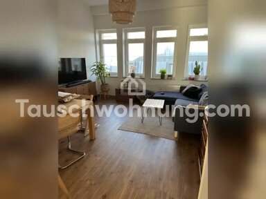 Wohnung zur Miete Tauschwohnung 960 € 3 Zimmer 80 m² 3. Geschoss Altstadt - Süd Köln 50676