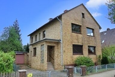 Mehrfamilienhaus zum Kauf 349.000 € 6 Zimmer 150 m² 861 m² Grundstück Neustadt - Nordwest Neustadt 31535