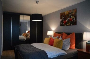 Wohnung zur Miete Wohnen auf Zeit 1.350 € 2 Zimmer 55 m² frei ab sofort Wiederitzsch Leipzig 04158