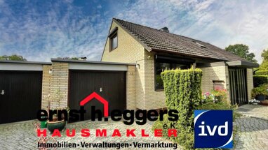Einfamilienhaus zum Kauf Provisionsfrei 649.000 € 4,5 Zimmer 160 m² 994 m² Grundstück Harksheide Norderstedt 22844