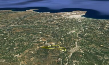 Land-/Forstwirtschaft zum Kauf 680.000 € 143.484 m² Grundstück Kreta