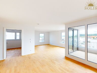 Wohnung zur Miete 1.035 € 3 Zimmer 83,5 m² 3. Geschoss Reinhold-Maier-Straße 5 Hessental Schwäbisch Hall 74523