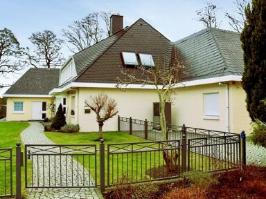 Einfamilienhaus zum Kauf 799.000 € 6 Zimmer 380 m² 1.000 m² Grundstück Zeißig Hoyerswerda 02977