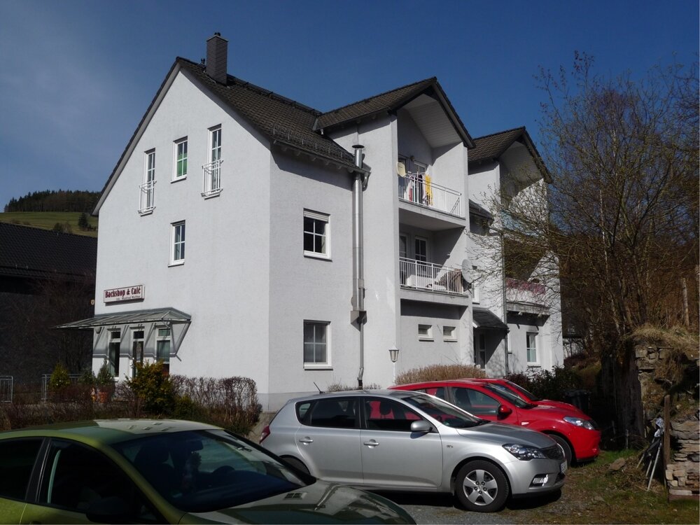 Haus zum Kauf 520.000 € 12 Zimmer 266 m²<br/>Wohnfläche 961 m²<br/>Grundstück Probstzella Probstzella 07330